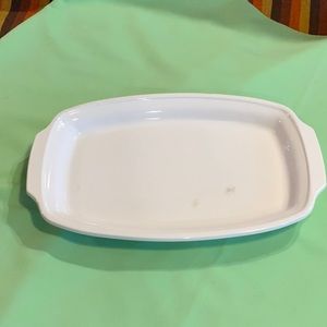 Litton micro Browner for microwave.